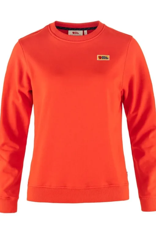 Fjällräven Trui Vardag Sweater