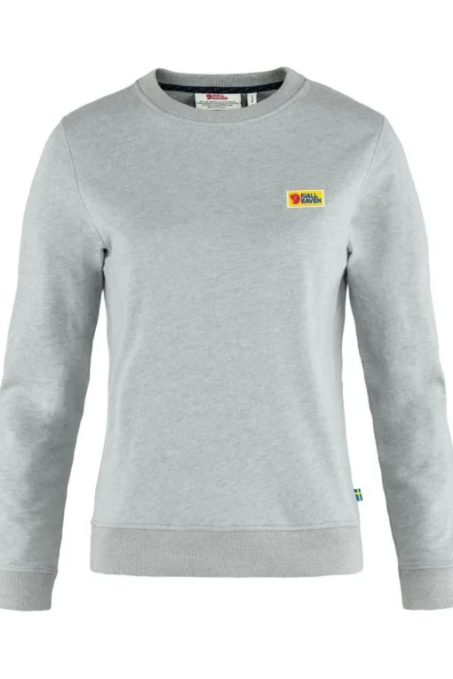 Fjällräven Trui Vardag Sweater