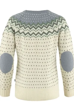 Fjällräven Trui Övik Knit Sweater W