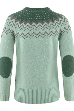 Fjällräven Trui Övik Knit Sweater W