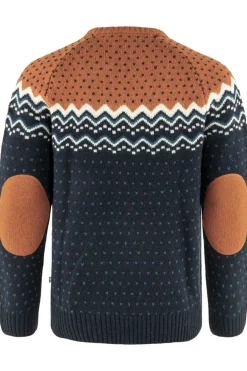 Fjällräven Trui Övik Knit Sweater M