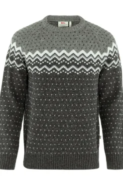 Fjällräven Trui Övik Knit Sweater M
