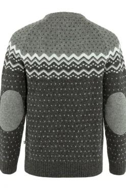 Fjällräven Trui Övik Knit Sweater M