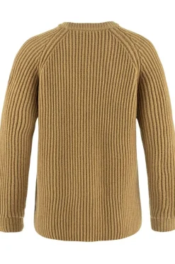 Fjällräven Trui Övik Rib Sweater W