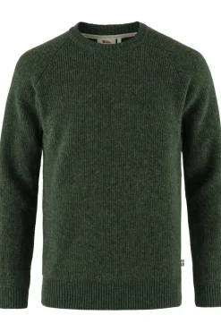 Fjällräven Trui Övik Rib Sweater M