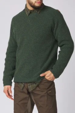 Fjällräven Trui Övik Rib Sweater M