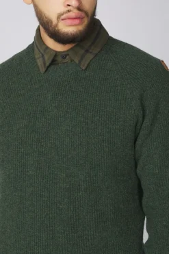 Fjällräven Trui Övik Rib Sweater M