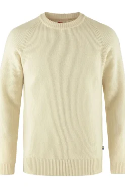 Fjällräven Trui Övik Rib Sweater M