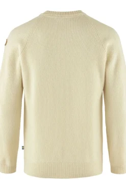 Fjällräven Trui Övik Rib Sweater M