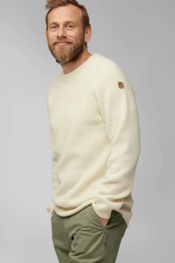 Fjällräven Trui Övik Rib Sweater M
