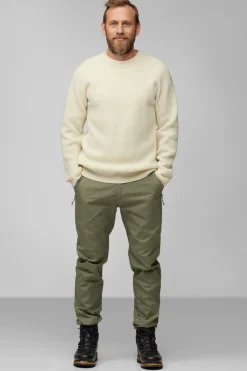 Fjällräven Trui Övik Rib Sweater M