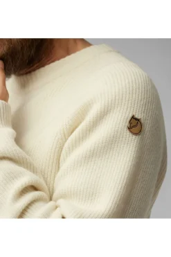 Fjällräven Trui Övik Rib Sweater M