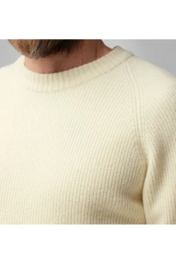 Fjällräven Trui Övik Rib Sweater M
