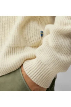 Fjällräven Trui Övik Rib Sweater M