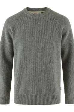 Fjällräven Trui Övik Rib Sweater M
