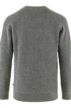 Fjällräven Trui Övik Rib Sweater M