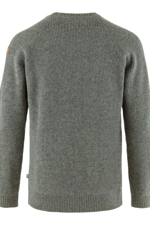 Fjällräven Trui Övik Rib Sweater M
