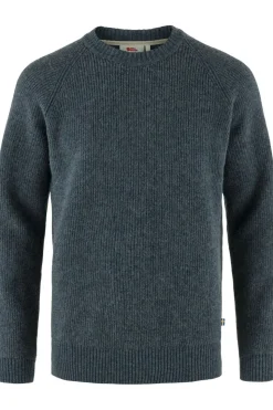 Fjällräven Trui Övik Rib Sweater M