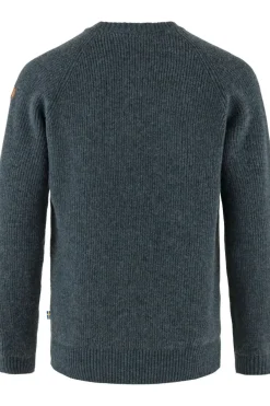 Fjällräven Trui Övik Rib Sweater M
