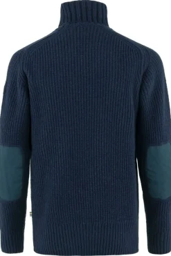 Fjällräven Trui Övik Roller Neck M