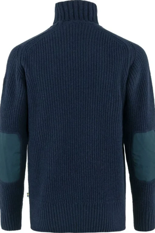 Fjällräven Trui Övik Roller Neck M