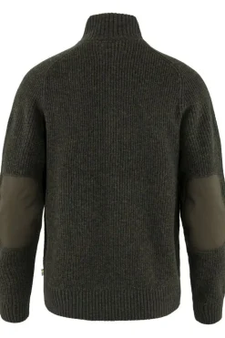 Fjällräven Trui Övik Zip Cardigan Knit M