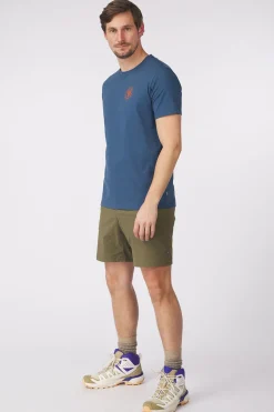 Fjällräven T-Shirt 1960 Logo M