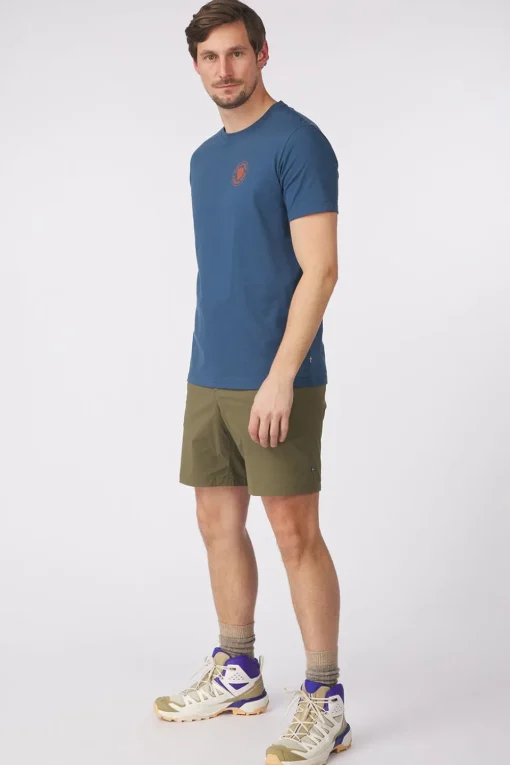 Fjällräven T-Shirt 1960 Logo M