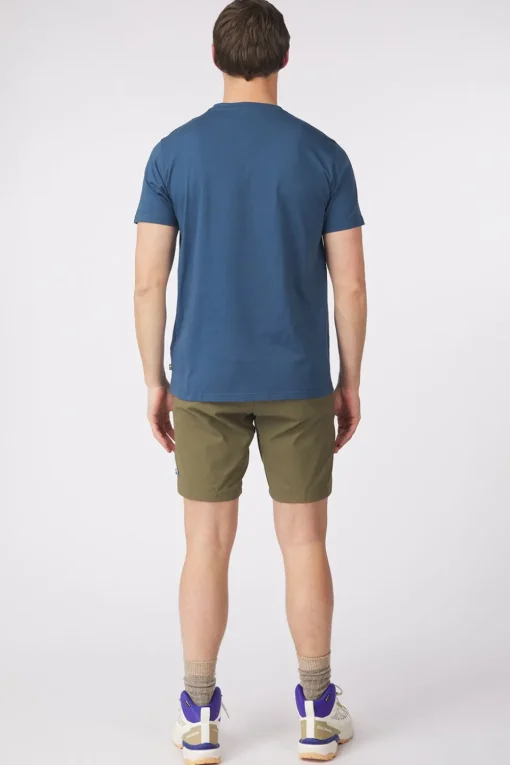 Fjällräven T-Shirt 1960 Logo M