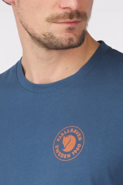 Fjällräven T-Shirt 1960 Logo M