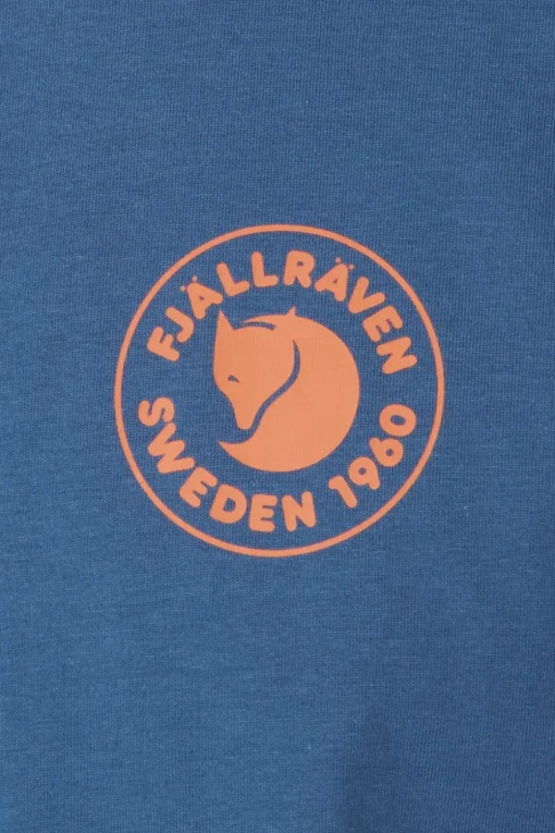 Fjällräven T-Shirt 1960 Logo M