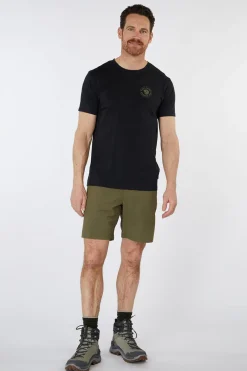 Fjällräven T-Shirt 1960 Logo M