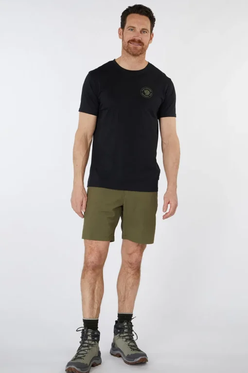 Fjällräven T-Shirt 1960 Logo M