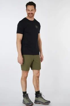 Fjällräven T-Shirt 1960 Logo M