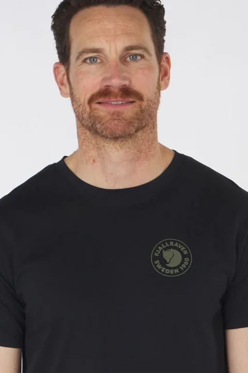 Fjällräven T-Shirt 1960 Logo M