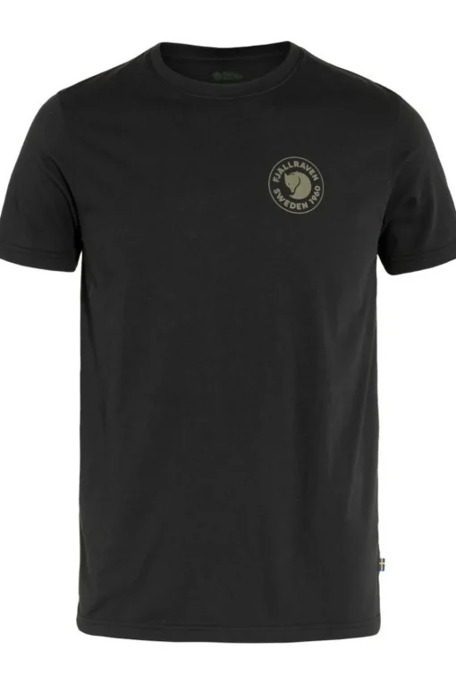 Fjällräven T-Shirt 1960 Logo M