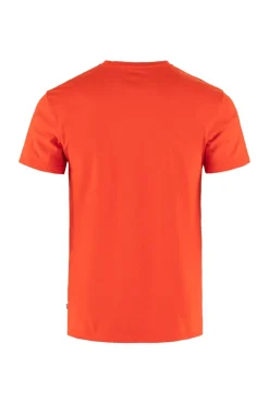 Fjällräven T-Shirt 1960 Logo M