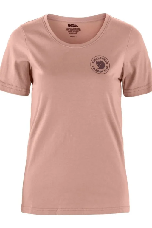 Fjällräven T-Shirt 1960 Logo Tee