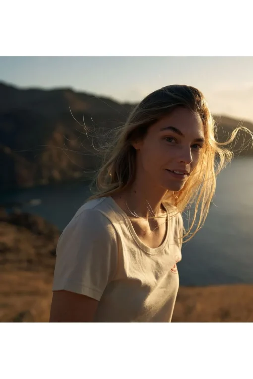 Fjällräven T-Shirt 1960 Logo Tee