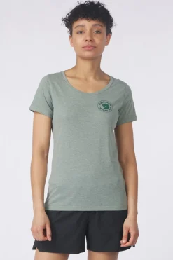 Fjällräven T-Shirt 1960 Logo Tee