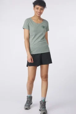 Fjällräven T-Shirt 1960 Logo Tee