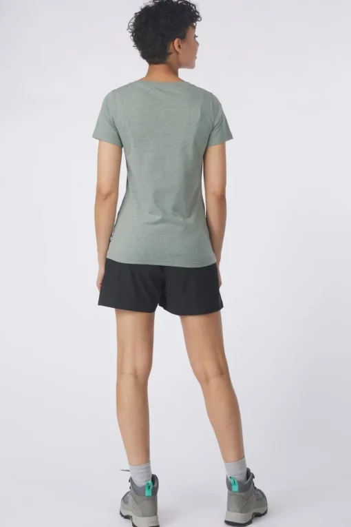Fjällräven T-Shirt 1960 Logo Tee