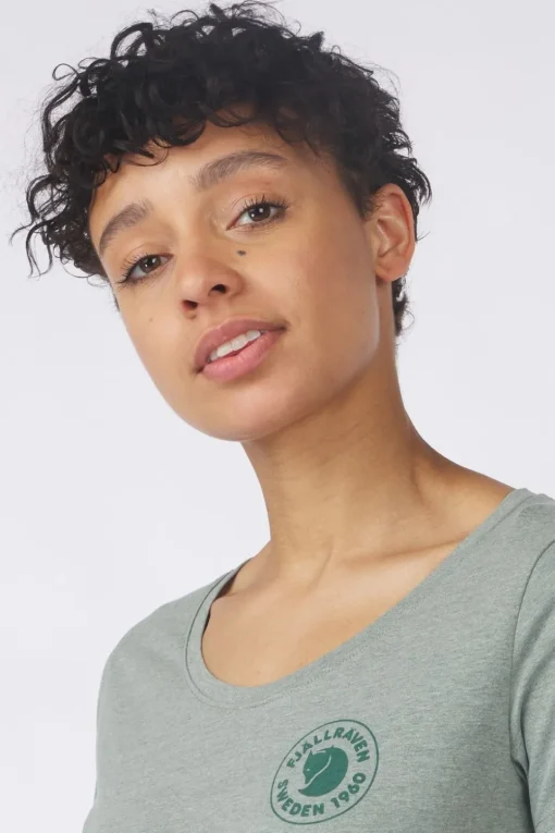 Fjällräven T-Shirt 1960 Logo Tee