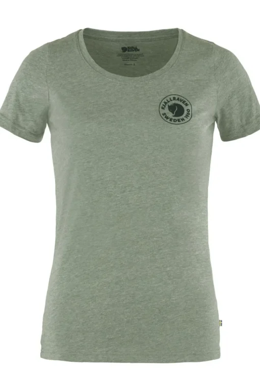 Fjällräven T-Shirt 1960 Logo Tee