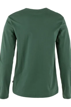 Fjällräven T-Shirt 1960 Logo T-Shirt Ls W