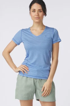 Fjällräven T-Shirt Abisko Cool Tee