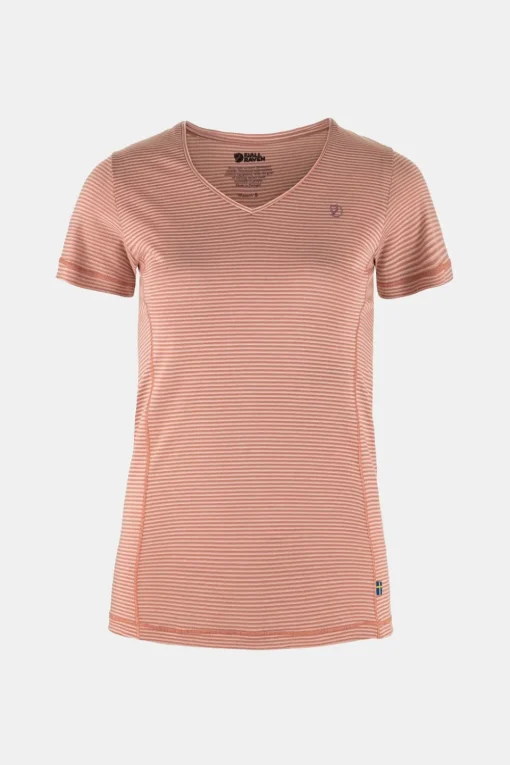 Fjällräven T-Shirt Abisko Cool Tee