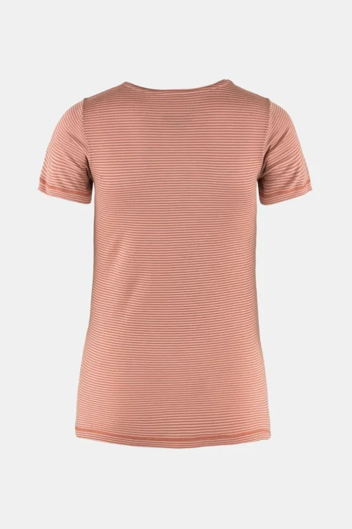 Fjällräven T-Shirt Abisko Cool Tee