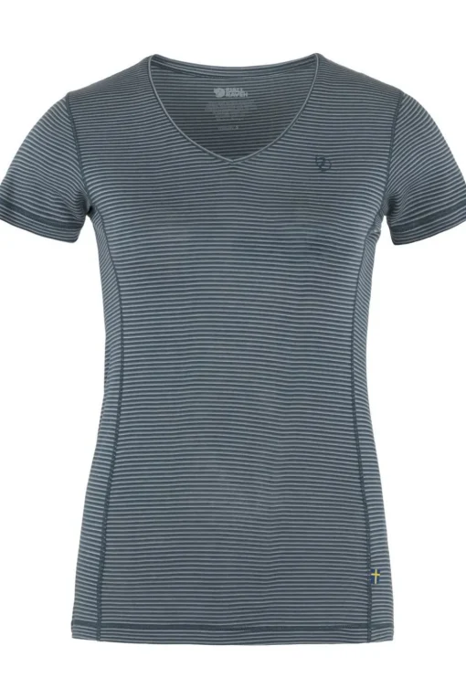 Fjällräven T-Shirt Abisko Cool Tee