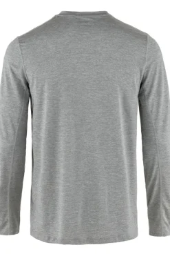 Fjällräven T-Shirt Abisko Day Hike Ls Tee